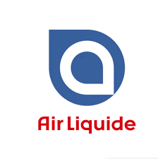 logo de l'entreprise air liquide