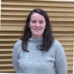 Mélanie VANRAPENBUSCH Responsable qualité & Sécurité CMI chez roullier