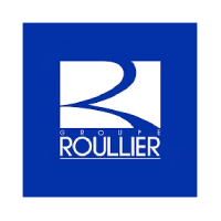 Logo du groupe Roullier