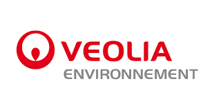logo de la breanche Environnement de l'entreprise Veolia
